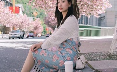 康复舞春满人间